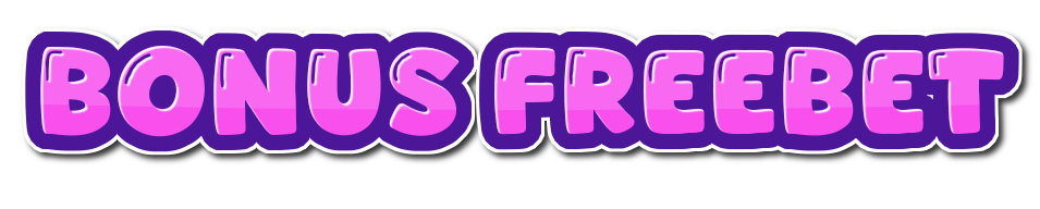 BONUS FREEBET LOGO